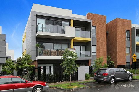 203/86-90 Cade Way, Parkville, VIC 3052