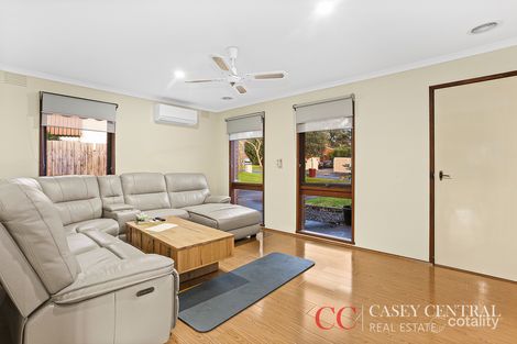 Property photo of 2 Bunurong Place Cranbourne VIC 3977