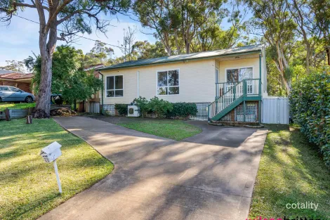 Property photo of 55 Asquith Avenue Windermere Park NSW 2264
