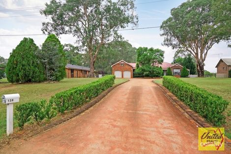 138 Ellis Lane, Ellis Lane, NSW 2570