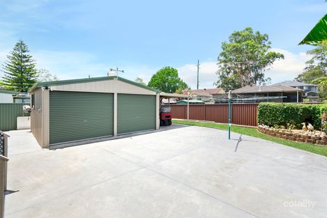 Property photo of 8 Calaby Street Toongabbie NSW 2146