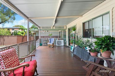Property photo of 8 Calaby Street Toongabbie NSW 2146