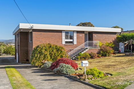 Property photo of 21 Groningen Road Kingston TAS 7050