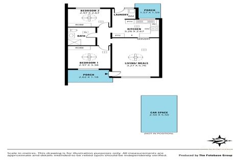 Property photo of 6/27 Epstein Drive Morphett Vale SA 5162