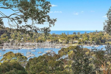 Property photo of 1 Valley Close Bayview NSW 2104