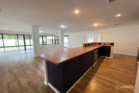 Property photo of 16 Cuballing Retreat Dawesville WA 6211
