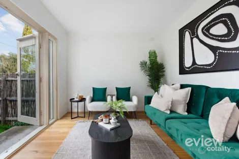 Property photo of 1/218 Gordon Street Footscray VIC 3011