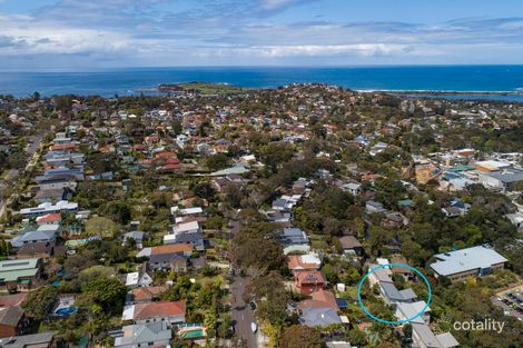 Property photo of 2/118B Parkes Road Collaroy Plateau NSW 2097