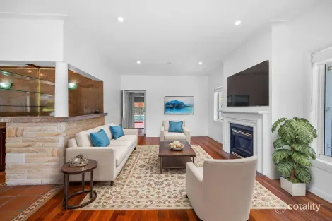 Property photo of 34 Jay Avenue Belfield NSW 2191