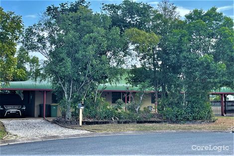 Property photo of 18 Lorikeet Close Craiglie QLD 4877