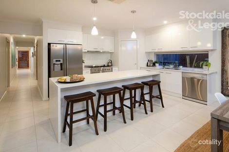 Property photo of 41 Tamara Circuit Langwarrin VIC 3910