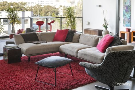 Property photo of 405C/6 Denison Street Camperdown NSW 2050