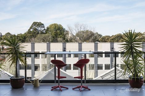 Property photo of 405C/6 Denison Street Camperdown NSW 2050