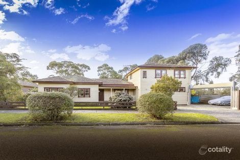 Property photo of 6 Smith Street Alphington VIC 3078