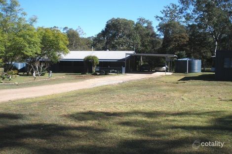 111 Raymond Rd, Tarong, QLD 4615