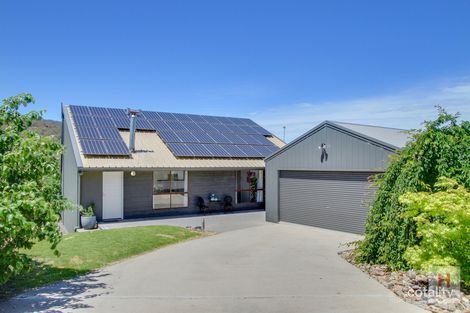 Property photo of 3 Nemesia Court Kalkite NSW 2627