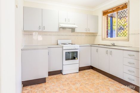 Property photo of 2/142 Croudace Road Elermore Vale NSW 2287