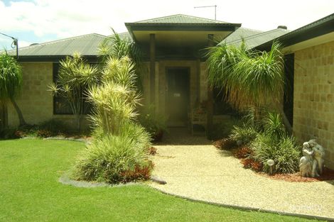 Property photo of 35 Morcom Street Calliope QLD 4680