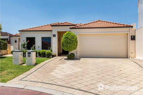 24 Swainson Pl, Dianella, WA 6059