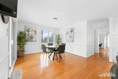 Property photo of 4 Ancilia Close Quakers Hill NSW 2763