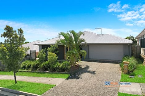 Property photo of 4 Tiffany Way Pimpama QLD 4209