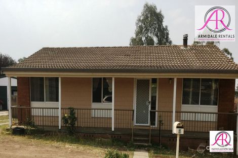 3 See Ave, Armidale, NSW 2350