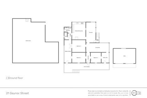 Property photo of 21 Gaynor Street Maryborough QLD 4650