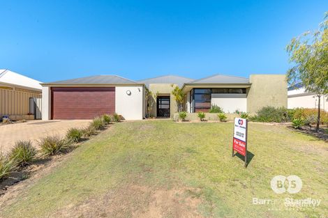 Property photo of 3 Garnet Way Dalyellup WA 6230
