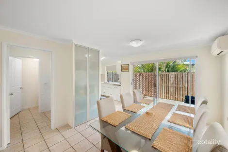 Property photo of 3/13 Yarroon Street Gladstone Central QLD 4680
