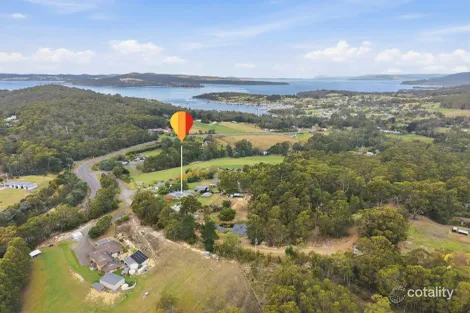 15 Bloomsbury Lane, Kettering, TAS 7155