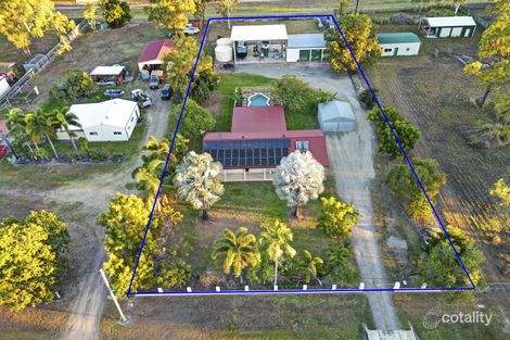 42 Aurora Dr, Black River, QLD 4818