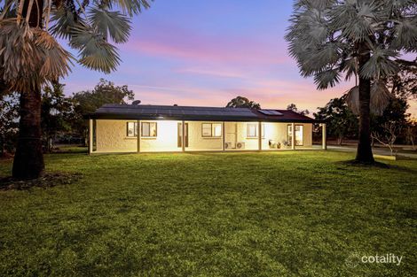 Property photo of 42 Aurora Black River QLD 4818