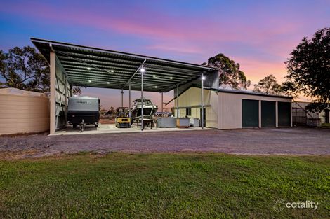 Property photo of 42 Aurora Black River QLD 4818