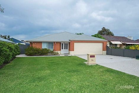 Property photo of 34 Getting Street Lathlain WA 6100