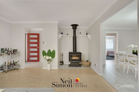 Property photo of 64E Avenue Of The Allies Tanilba Bay NSW 2319