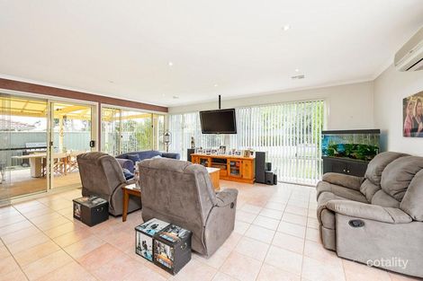Property photo of 31 Chippindall Circuit Theodore ACT 2905