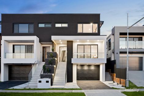 25 Culley Ave, Denham Court, NSW 2565