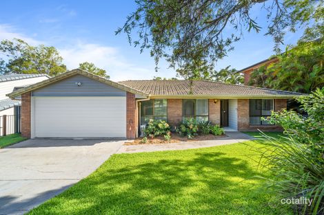 Property photo of 40 Sinatra Crescent McDowall QLD 4053