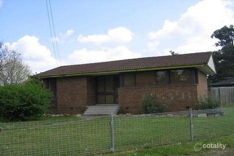 24 Hartog Ave, Willmot, NSW 2770