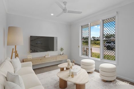 63 Habitat Bvd, Warner, QLD 4500