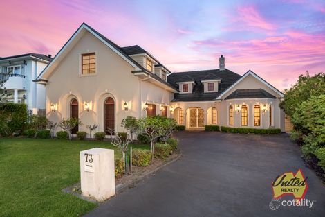 Property photo of 73 Forestgrove Drive Harrington Park NSW 2567