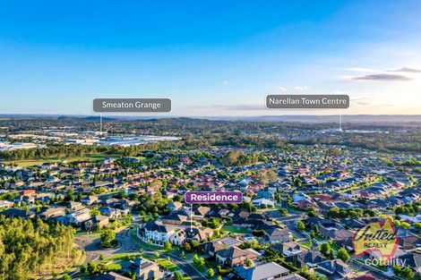 Property photo of 73 Forestgrove Drive Harrington Park NSW 2567