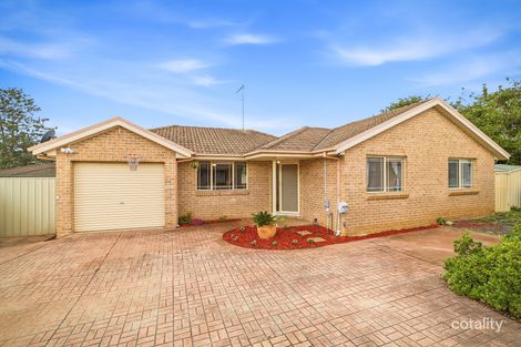 5/26 BRISBANE ST, OXLEY PARK, NSW 2760
