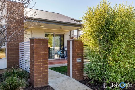 Property photo of 31A Annie Douglas Street Casey ACT 2913