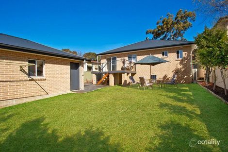 Property photo of 3 Parklands Road North Ryde NSW 2113