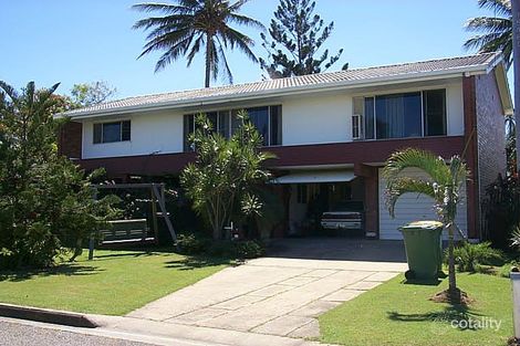 7 Seaward Cres, Pallarenda, QLD 4810