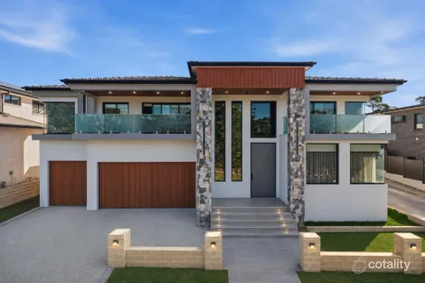 Contact Agent For Address, North Kellyville, NSW 2155