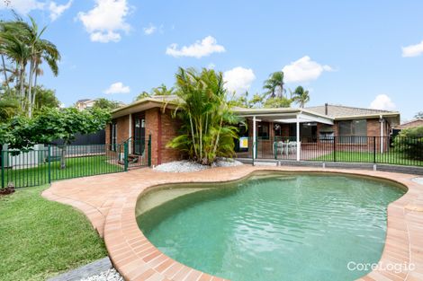 Property photo of 40 Sinatra Crescent McDowall QLD 4053