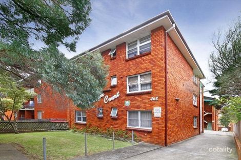 2/468 Illawarra Rd, Marrickville, NSW 2204