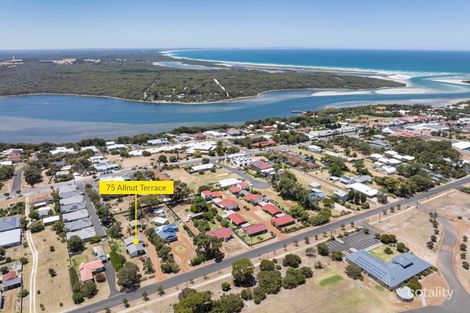 Property photo of 75 Allnutt Terrace Augusta WA 6290